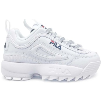 fila disruptor ii premium παιδικά σε προσφορά