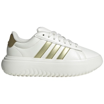 adidas grand court platform γυναικεία σε προσφορά