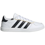  adidas breaknet sleek γυναικεία παπούτσια sneakers economy
