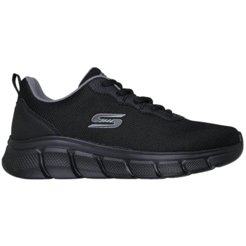 skechers bobs sport b flex - icy edge σε προσφορά