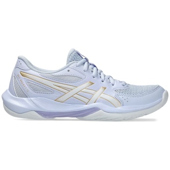 asics gel rocket 12 γυναικεία παπούτσια σε προσφορά