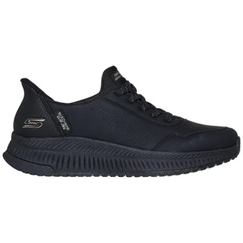 skechers bobs squad 4 γυναικεία slip-in σε προσφορά