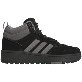 adidas hoops 4.0 mid εφηβικά μποτάκια σε προσφορά