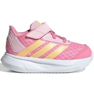  adidas duramo sl2 el βρεφικά αθλητικά παπούτσια ροζ