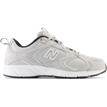 new balance 408 unisex δερμάτινα σε προσφορά