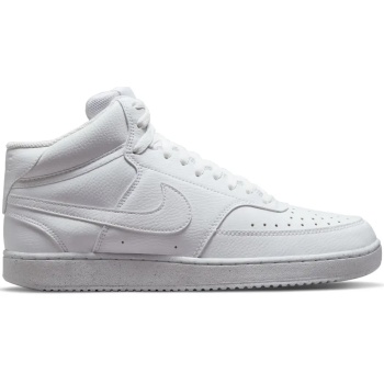 nike court vision mid ανδρικά sneakers σε προσφορά