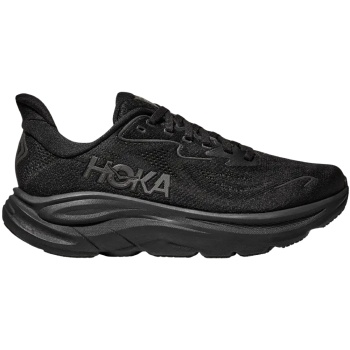 hoka one one clifton 10 wide ανδρικά