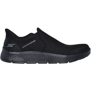 skechers go walk ανδρικά sneakers για σε προσφορά