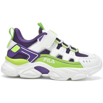 fila memory spinel 3 v παιδικά sneakers σε προσφορά
