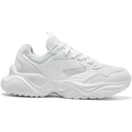  fila alora 2 memory γυναικεία chunky sneakers