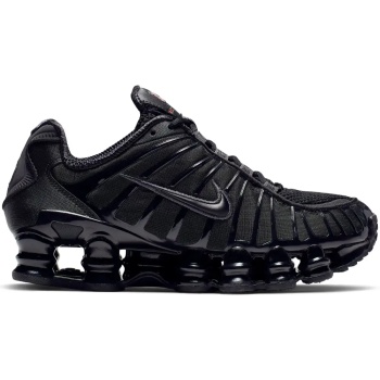 nike shox tl μαύρα sneakers σε προσφορά