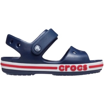 crocs παιδικά μπλε ανατομικά πέδιλα για σε προσφορά