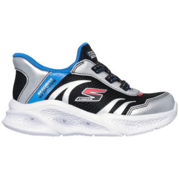 skechers meteor lights βρεφικά σε προσφορά