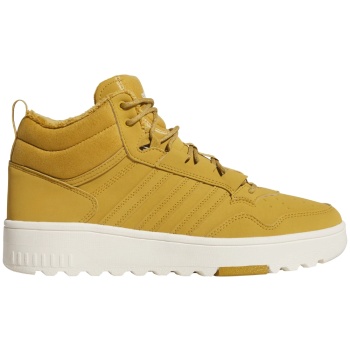 adidas hoops 4.0 winterized μποτάκια σε προσφορά