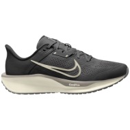  nike quest 5 ανδρικά γκρι παπούτσια running