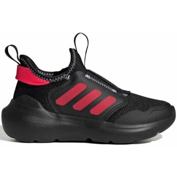 adidas tensaur comfort παιδικά μαύρα