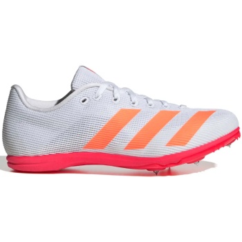 adidas adizero allroundstar track  σε προσφορά