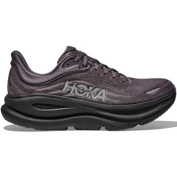 hoka one one glide bondi 9 ανδρικά