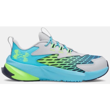 under armour bps scramjet 7 παιδικά σε προσφορά