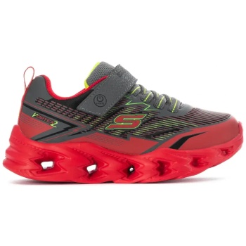 skechers s-lights vortex 2.0 παιδικά σε προσφορά