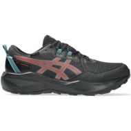  asics gel venture 11 wp αδιάβρχα trail running παπούτσια