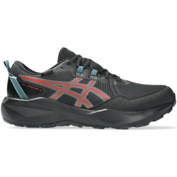asics gel venture 11 wp αδιάβρχα trail σε προσφορά