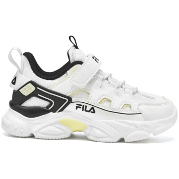 fila memory spinel 3 v παιδικά λευκά σε προσφορά