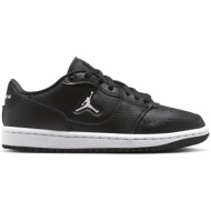  nike jordan access court low εφηβικά sneakers
