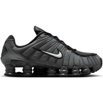 nike shox tl se ανδρικά sneakers μαύρα σε προσφορά