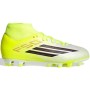 adidas f50 club mid fg/ mg παιδικά ποδοσφαιρικά παπούτσια