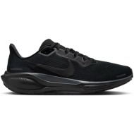  nike pegasus 41 ανδρικά μαύρα running παπούτσια