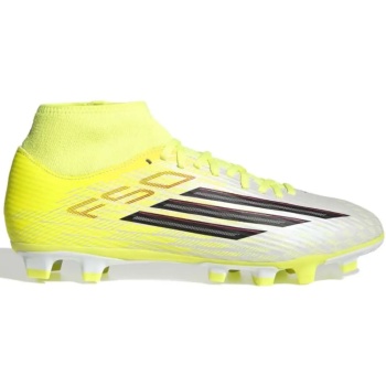 adidas f50 club mid cut fg/mg ανδρικά