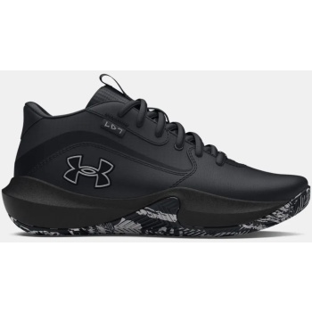 under armour gs lockdown 7 εφηβικά σε προσφορά