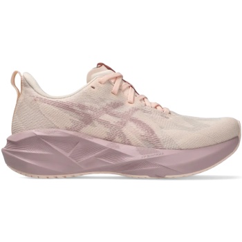 asics novablast 5 γυναικεία παπούτσια