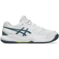  asics gel dedicate 8 gs εφηβικά παπούτσια τέννις