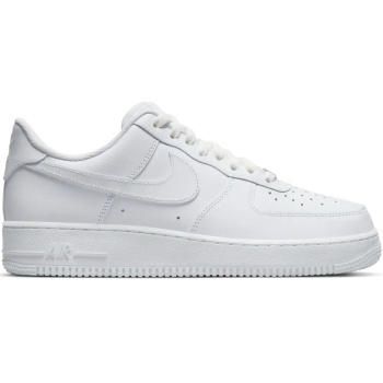 nike air force 1 `07 ανδρικά δερμάτινα σε προσφορά