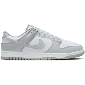 nike dunk low retro ανδρικά δερμάτινα