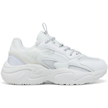 fila memory sunstone 3 γυναικεία λευκά σε προσφορά