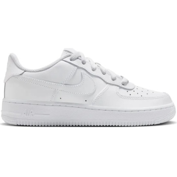 nike air force 1 le λευκά sneakers σε προσφορά