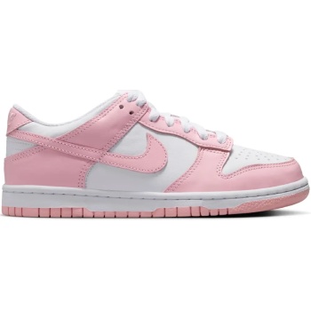 nike dunk low γυναικεία δερμάτινα σε προσφορά