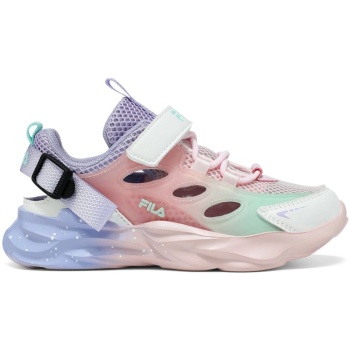 fila memory wave velcro παιδικά σε προσφορά