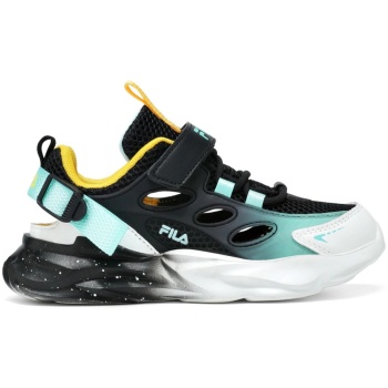 fila memory wave velcro παιδικά σε προσφορά