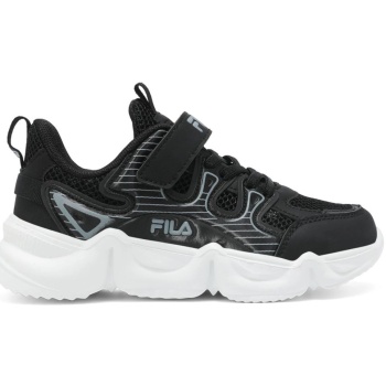fila orion memory velcro παιδικά σε προσφορά