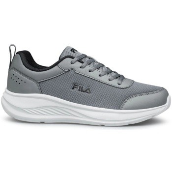 fila gama 2 nanobionic ανδρικά γκρι