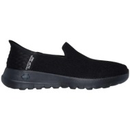  skechers slip-ins vela γυναικεία slip-on παπούτσια για περπάτημα