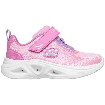 skechers sola glow 2.0 βρεφικά αθλητικά σε προσφορά