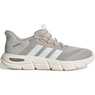  adidas cloudfoam rapidfit ανδρικά slip-on παπούτσια για περπάτημα