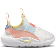  nike flex runner 4 βρεφικά ανατομικά παπούτσια για κορίτσια