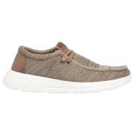 xti casuals 141395 taupe