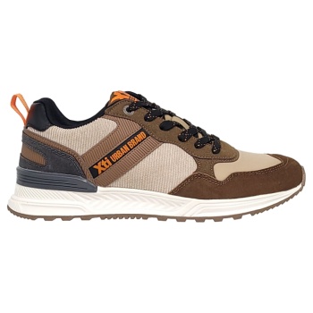 xti casuals 140081 taupe σε προσφορά